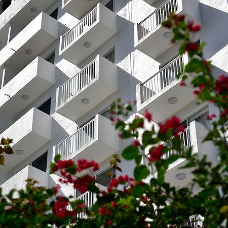 Coral Princess Hotel & Dive Resort Cozumel Exterior photo