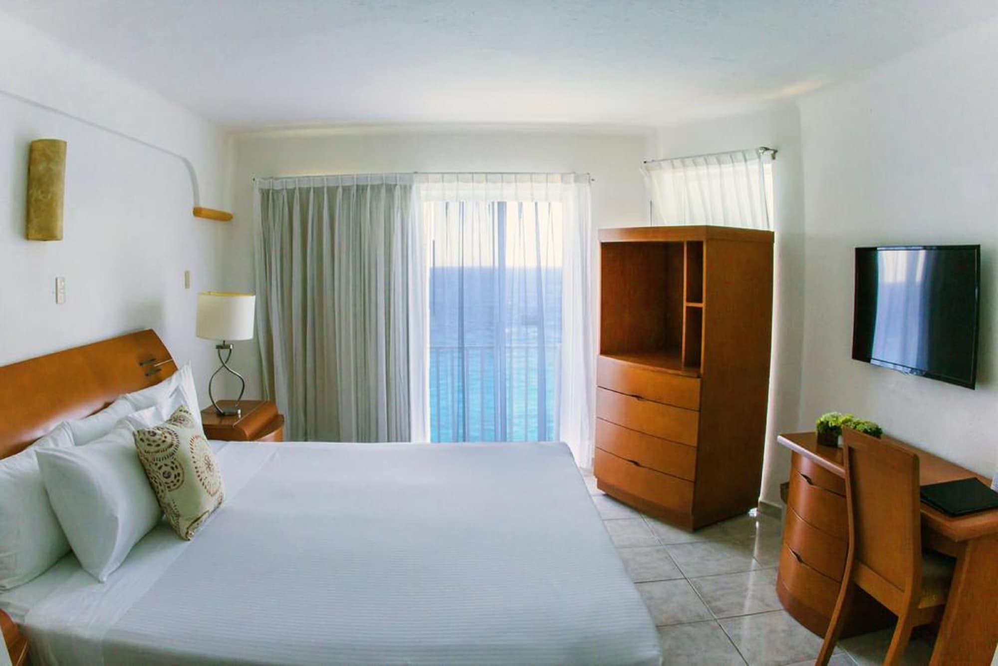Coral Princess Hotel & Dive Resort Cozumel Exterior photo