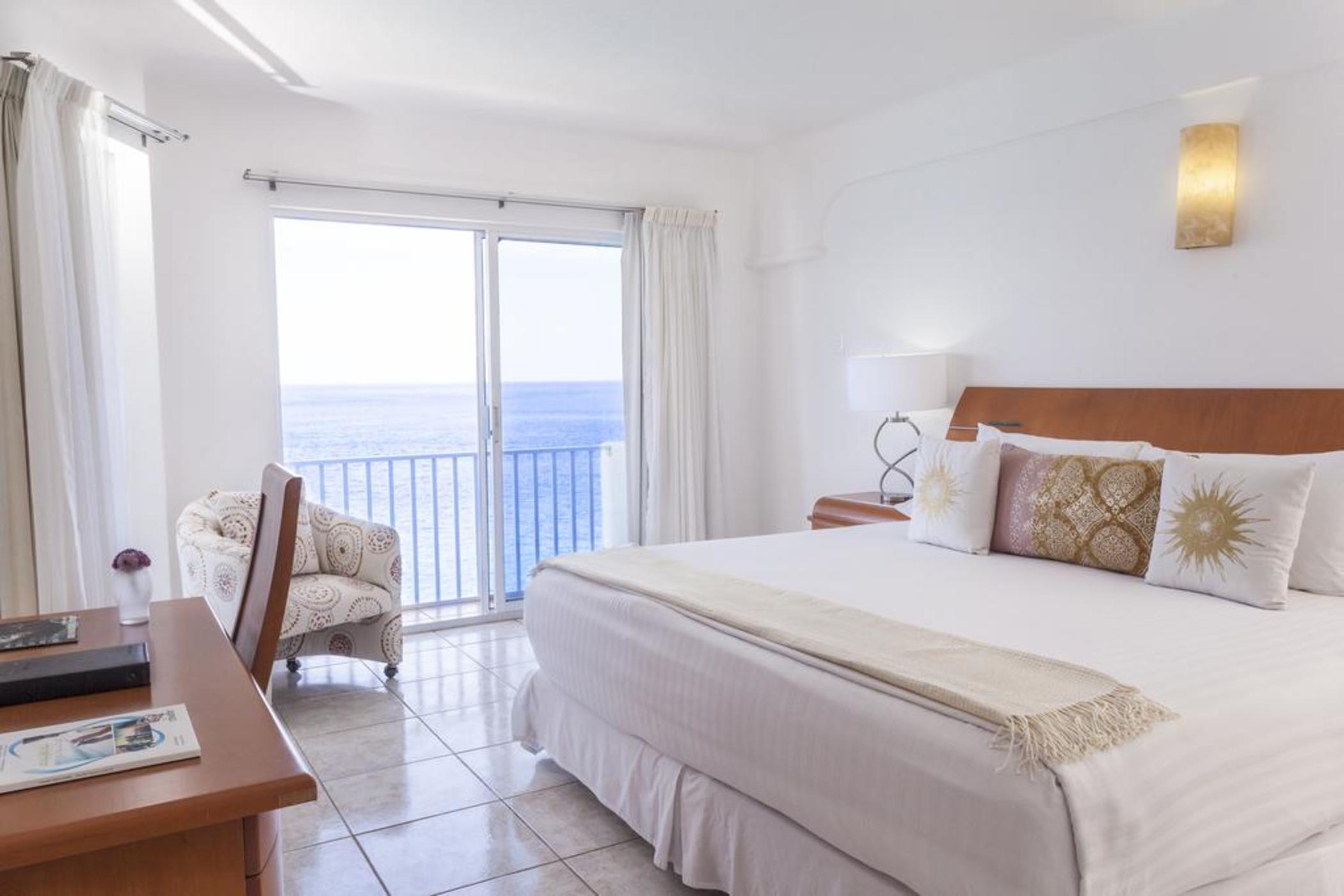 Coral Princess Hotel & Dive Resort Cozumel Exterior photo