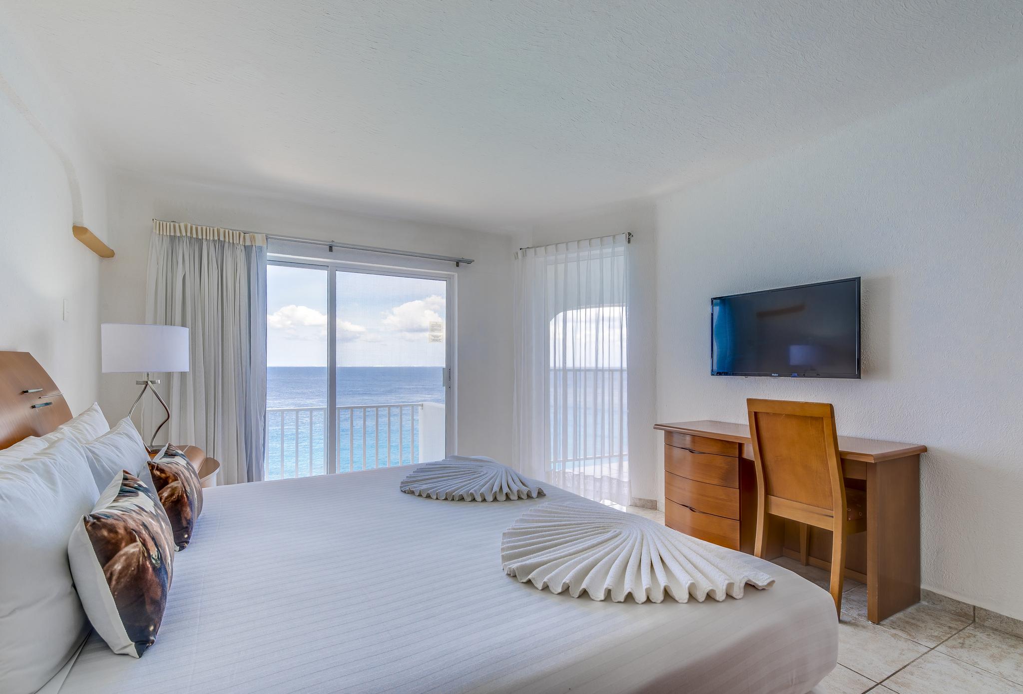 Coral Princess Hotel & Dive Resort Cozumel Exterior photo