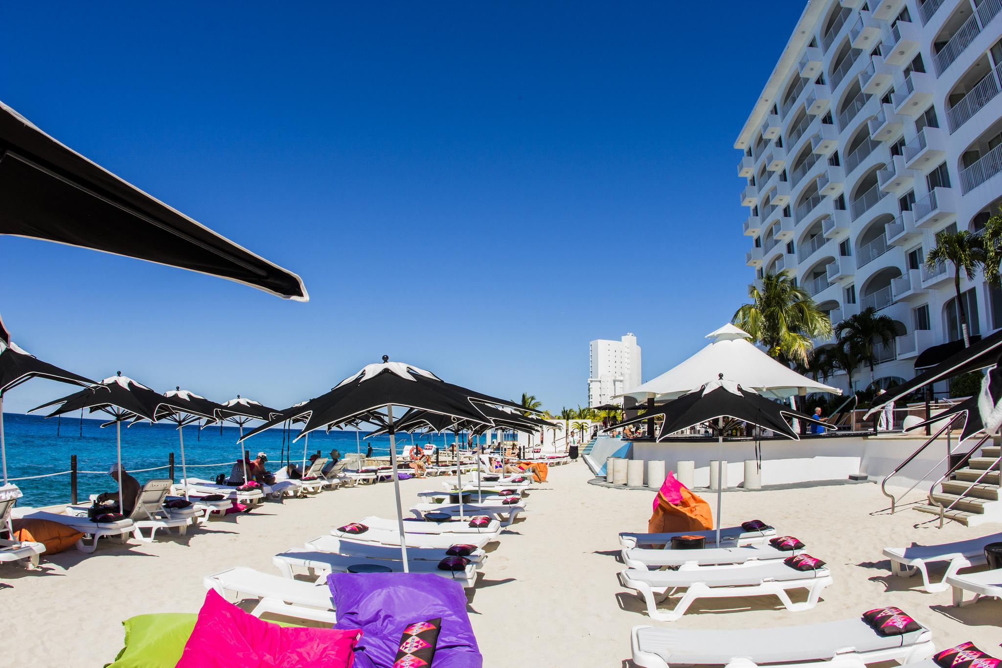 Coral Princess Hotel & Dive Resort Cozumel Exterior photo
