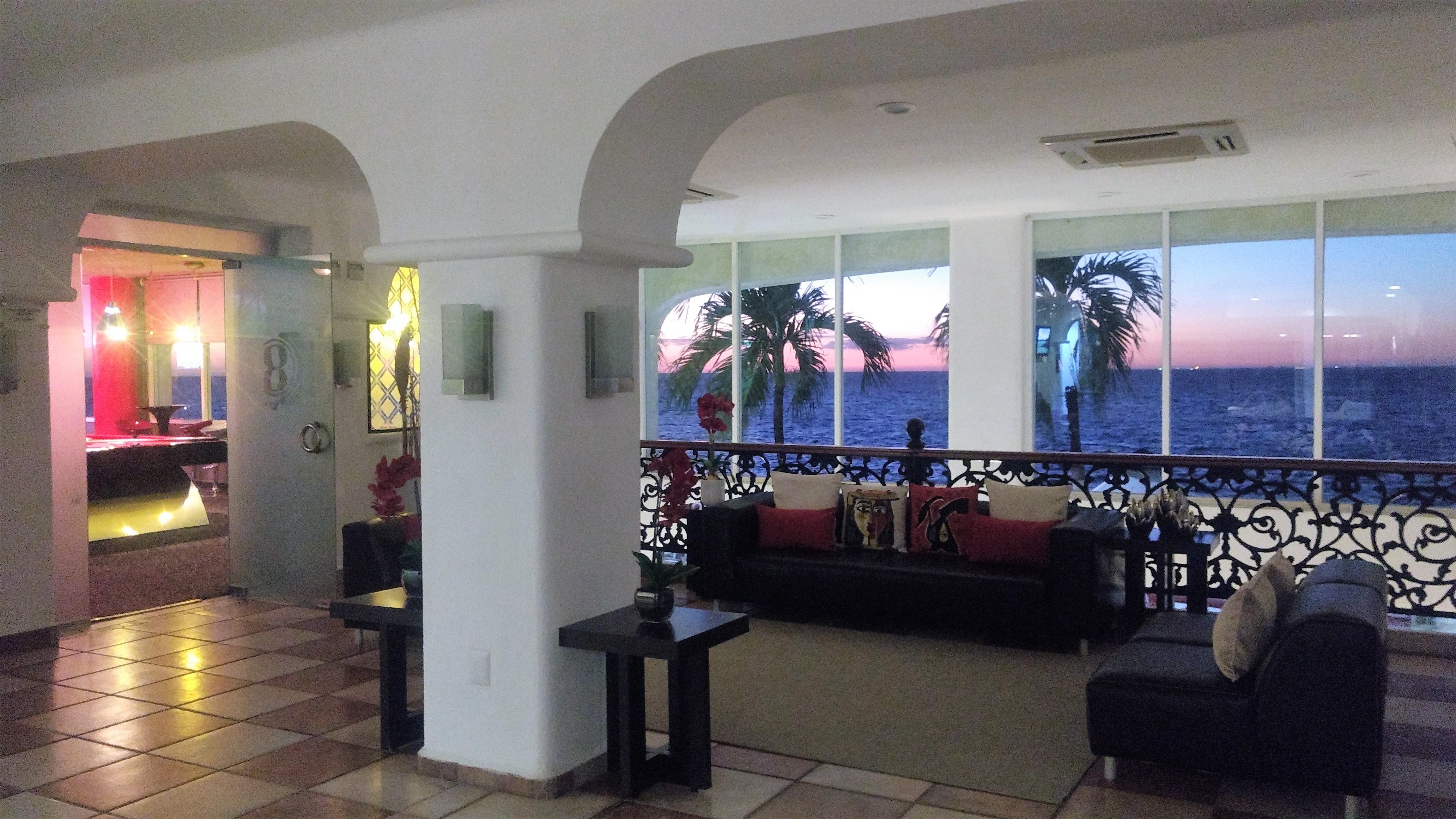 Coral Princess Hotel & Dive Resort Cozumel Exterior photo