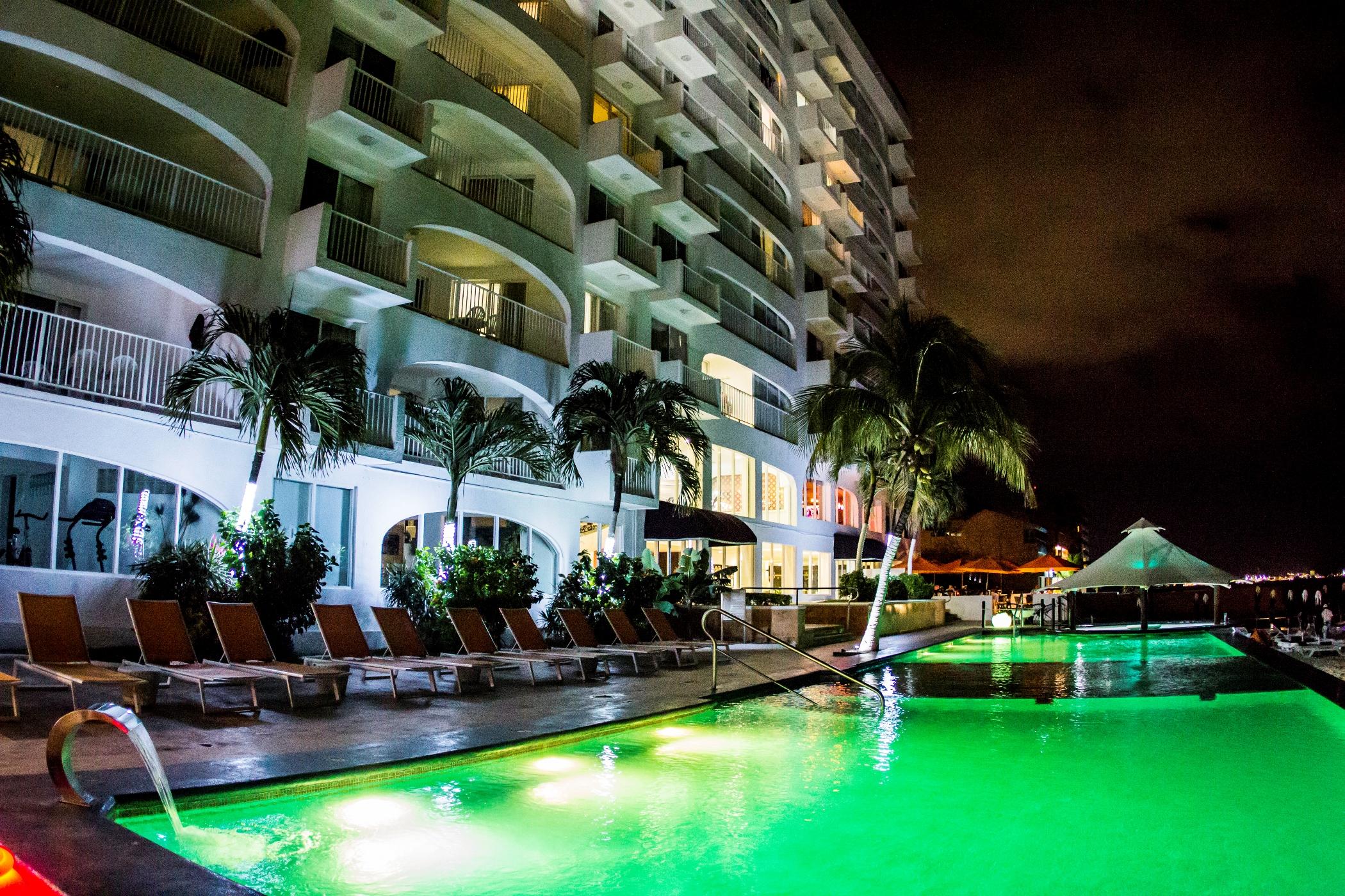Coral Princess Hotel & Dive Resort Cozumel Exterior photo