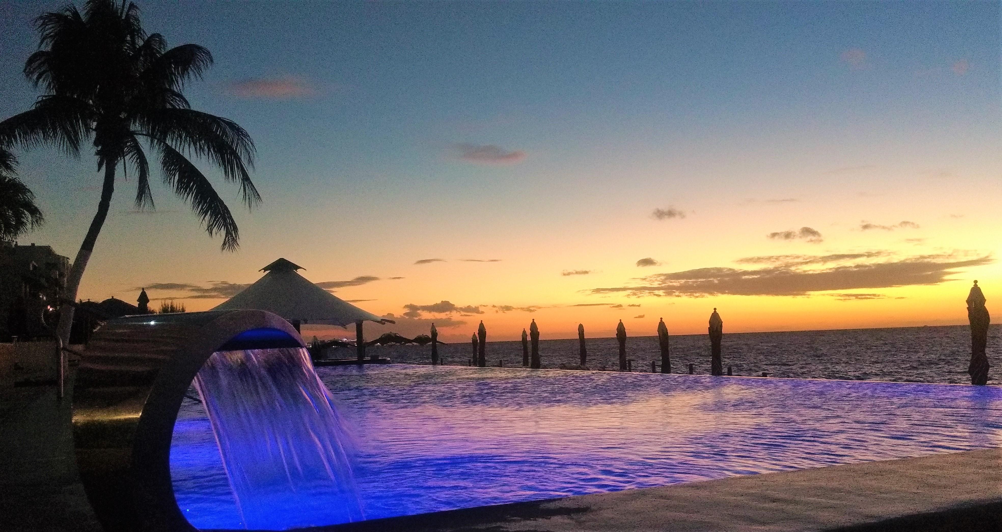 Coral Princess Hotel & Dive Resort Cozumel Exterior photo