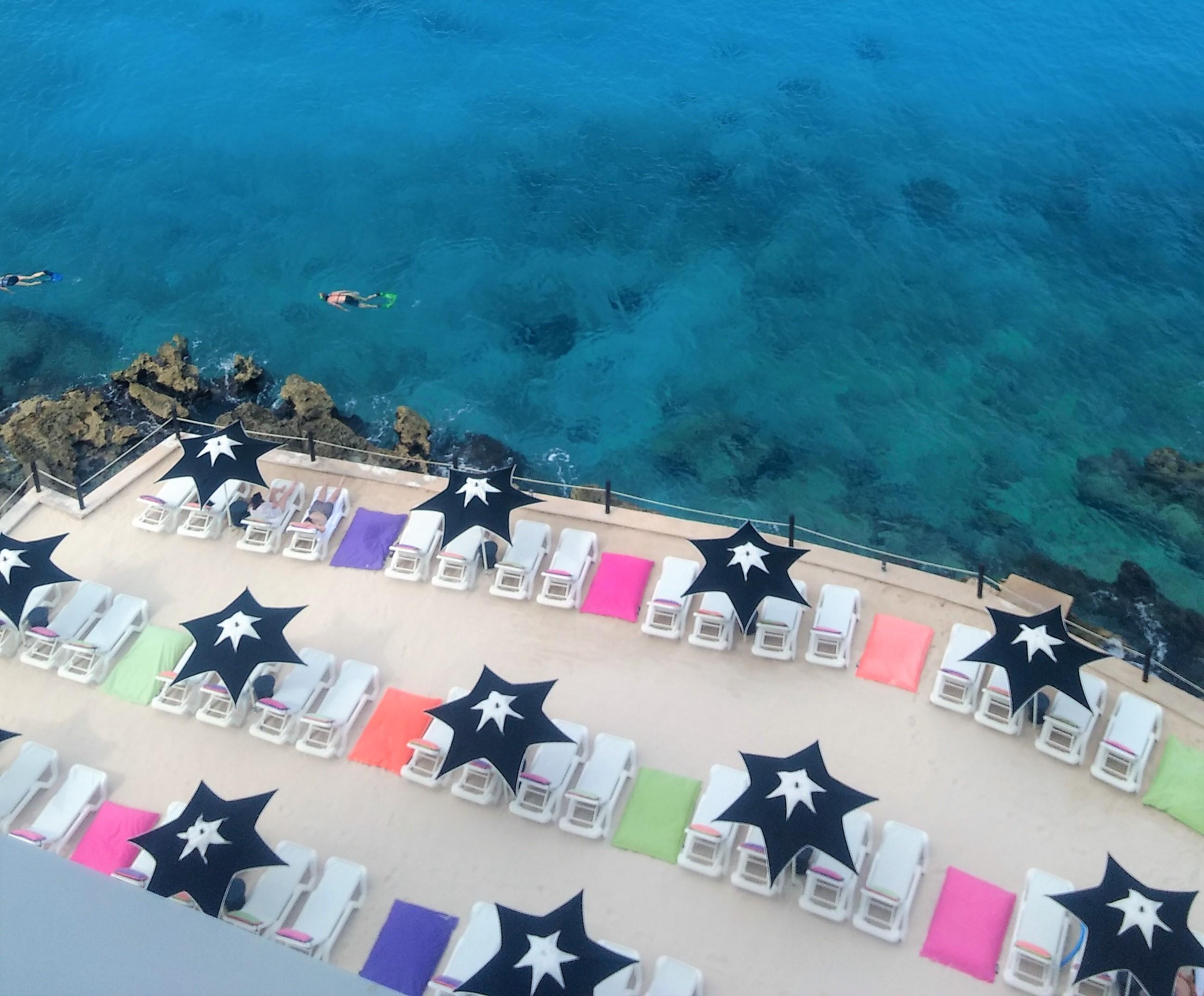 Coral Princess Hotel & Dive Resort Cozumel Exterior photo