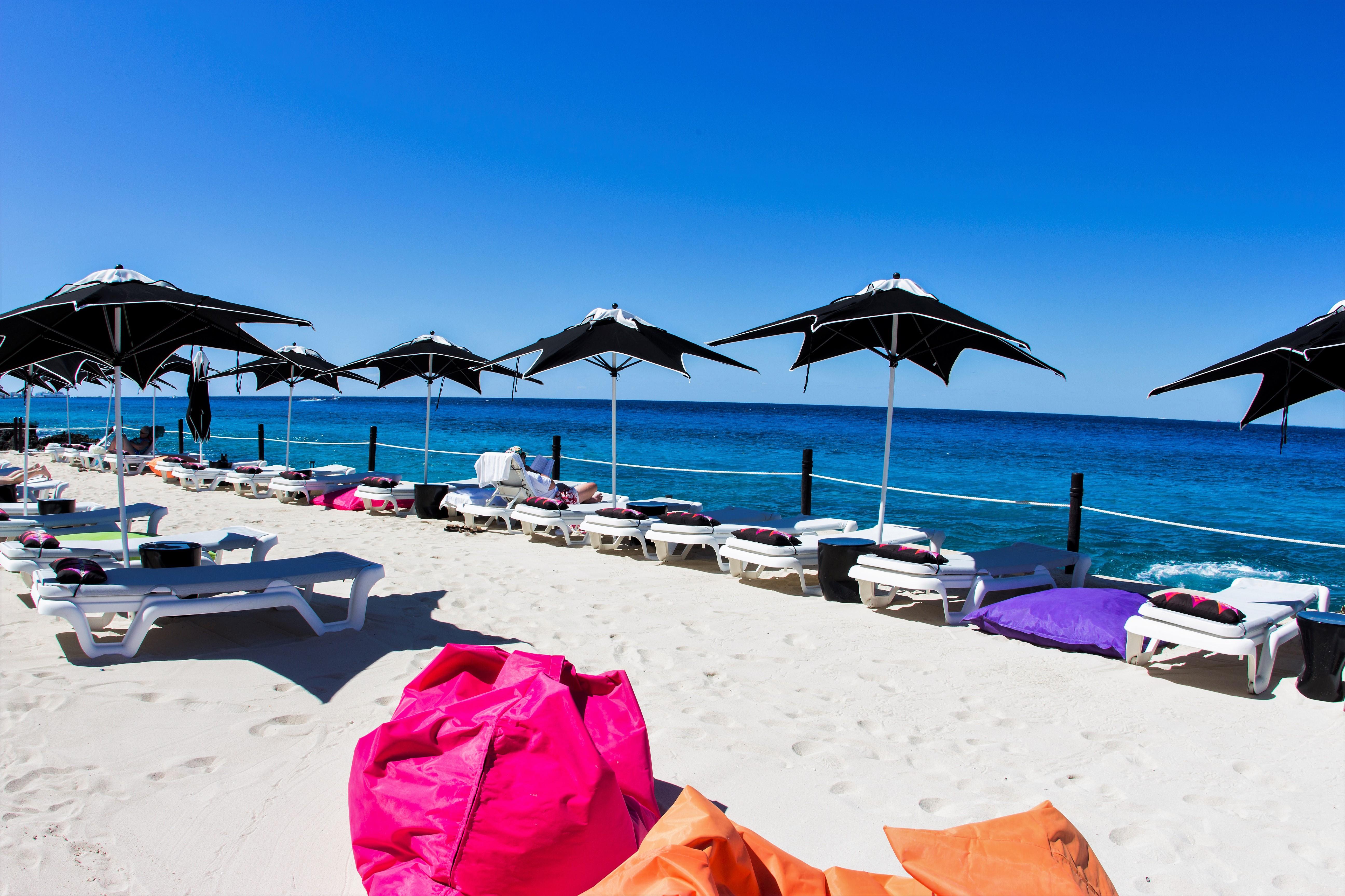 Coral Princess Hotel & Dive Resort Cozumel Exterior photo