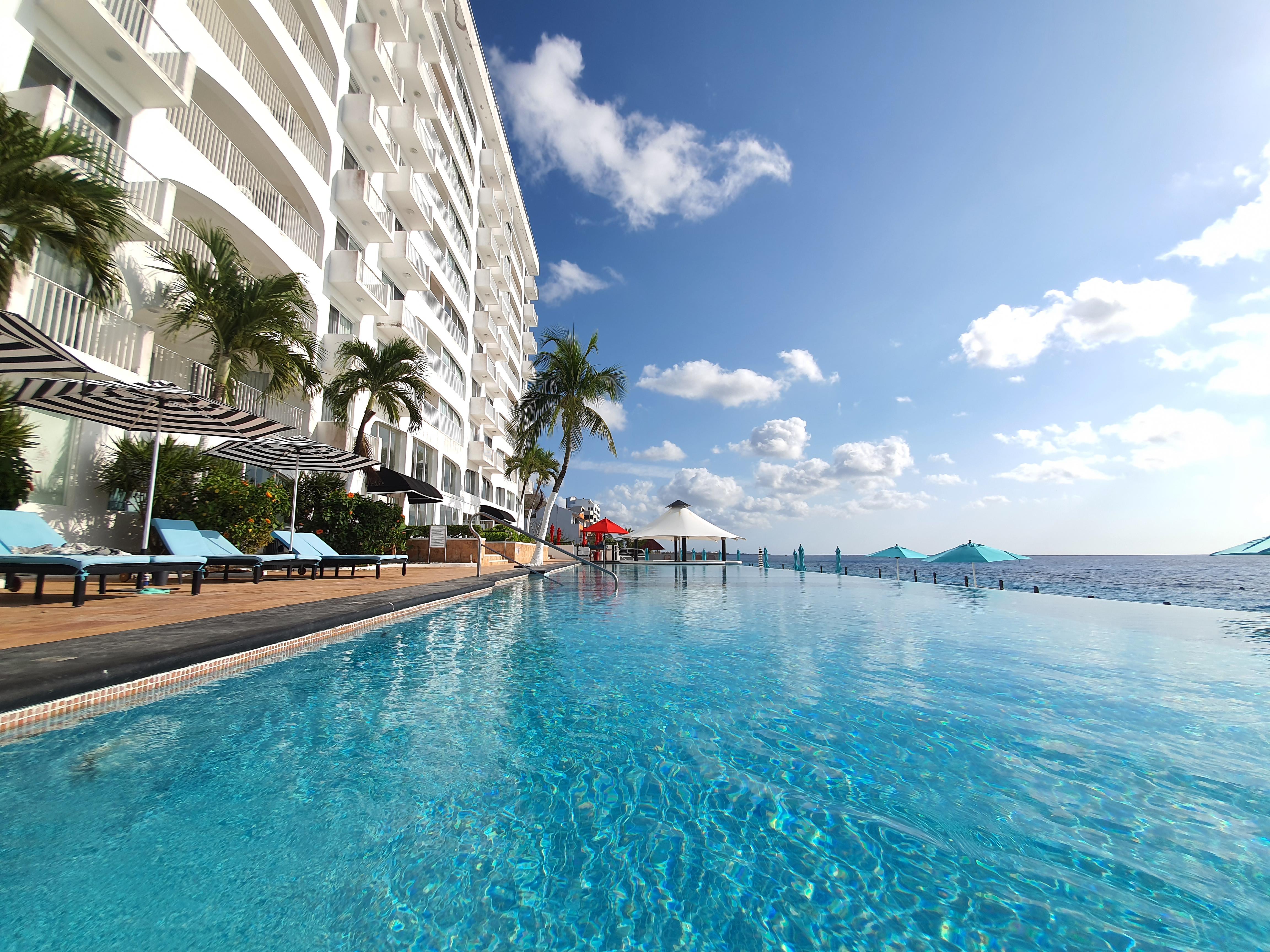 Coral Princess Hotel & Dive Resort Cozumel Exterior photo