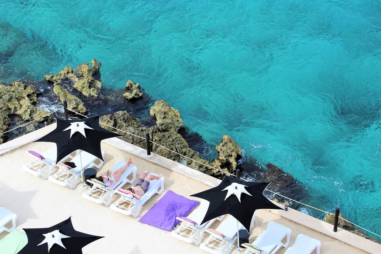Coral Princess Hotel & Dive Resort Cozumel Exterior photo