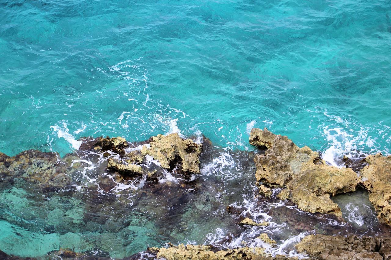 Coral Princess Hotel & Dive Resort Cozumel Exterior photo