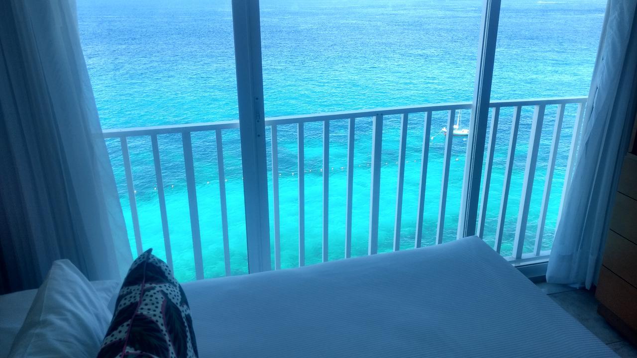 Coral Princess Hotel & Dive Resort Cozumel Exterior photo