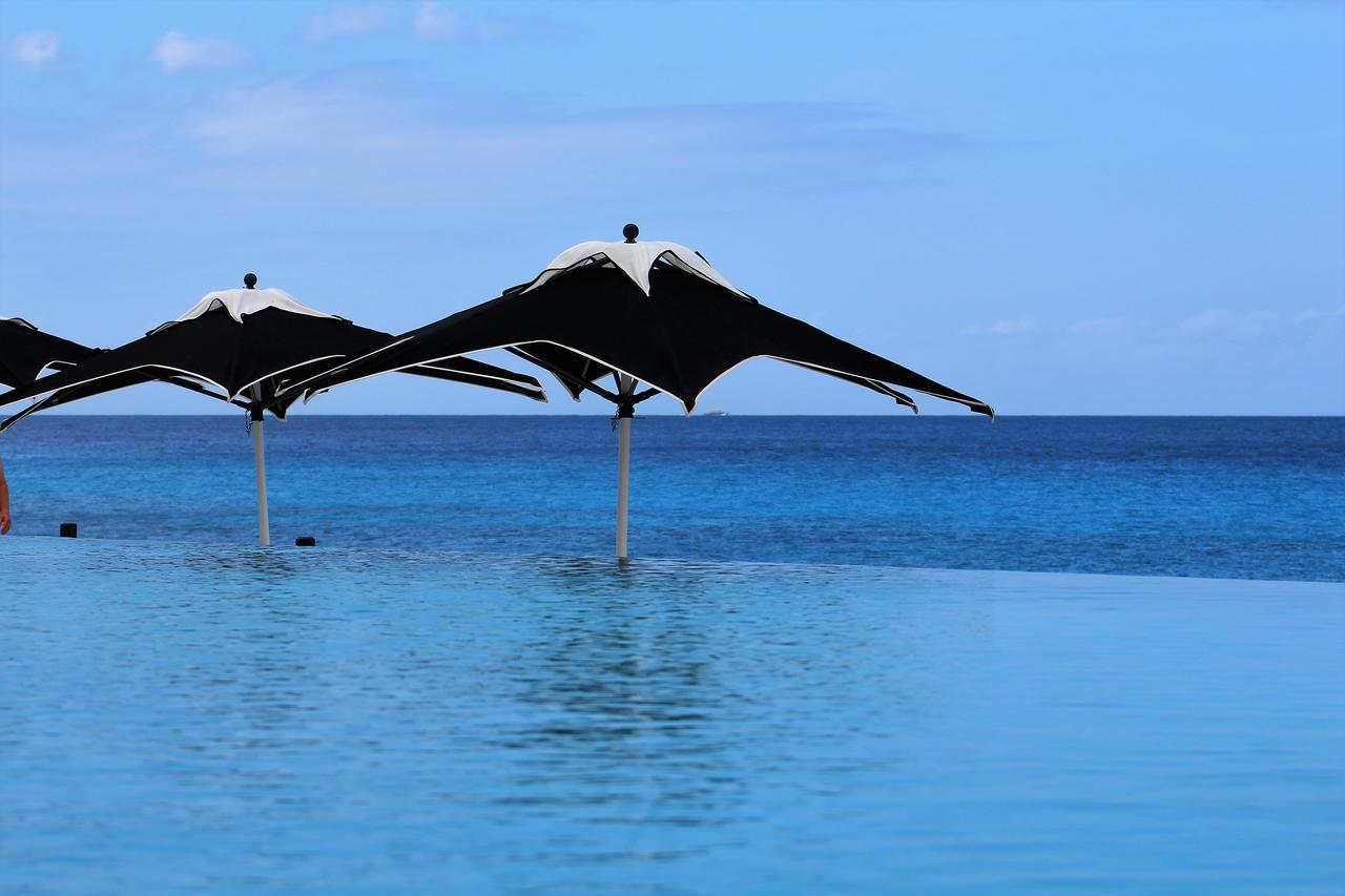 Coral Princess Hotel & Dive Resort Cozumel Exterior photo