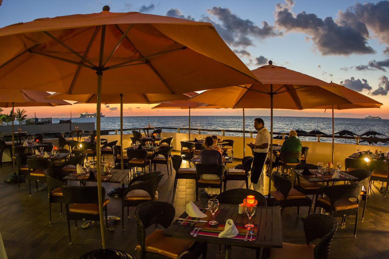 Coral Princess Hotel & Dive Resort Cozumel Exterior photo